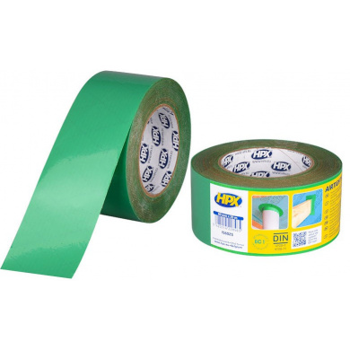 HPX AIRTIGHT FLEX Luchtdicht Tape 60mm - 25 meter