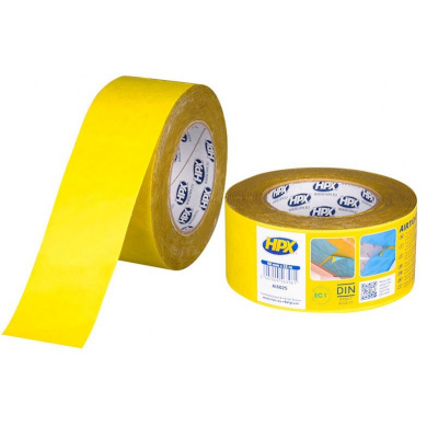 HPX AIRTIGHT INDOOR Luchtdicht Tape 60mm - 25 meter