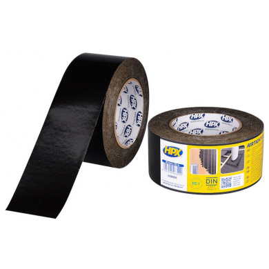 HPX AIRTIGHT UV Luchtdicht Tape 90mm - 25 meter