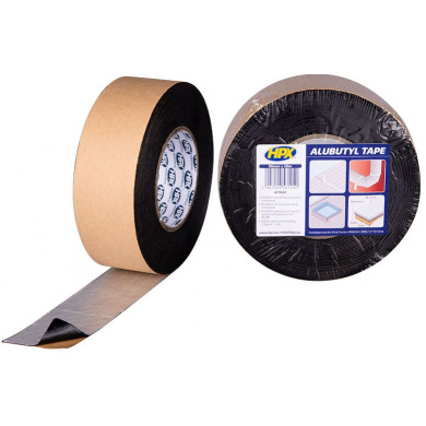 HPX Alubutyl Tape 50mm - 20 meter