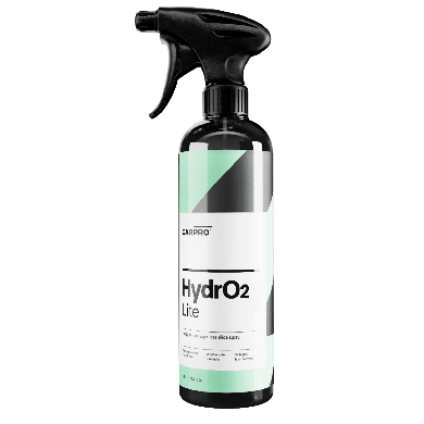 CarPro HydrO2 Lite RTU 500ml