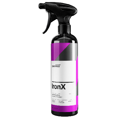 CarPro IronX Cleaner 500ml