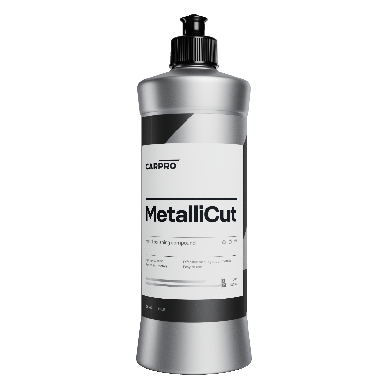 CarPro Metallicut Polish 500ml