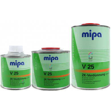 MIPA 2K Verdunning / Thinner