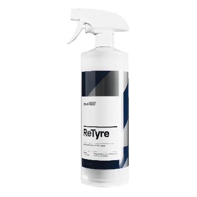 CarPro Retyre 1000ml