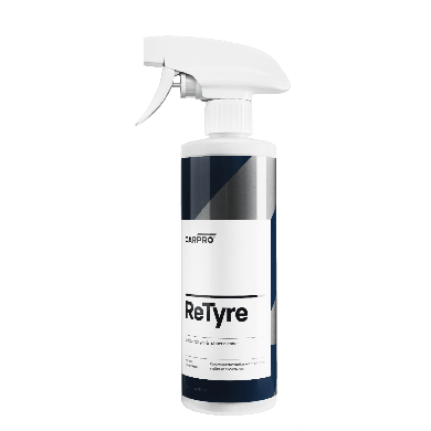 CarPro ReTyre 500ml