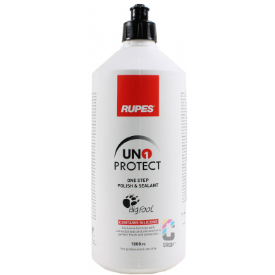 RUPES BigFoot UnoProtect 1-staps Polijstmiddel & Sealant