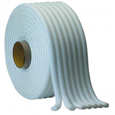 Maskeerkleefstrip Spontape 17mm x 40 meter