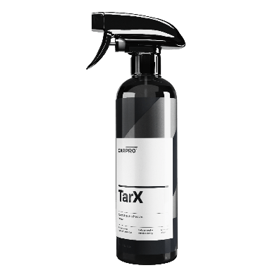 CarPro TarX 500ml