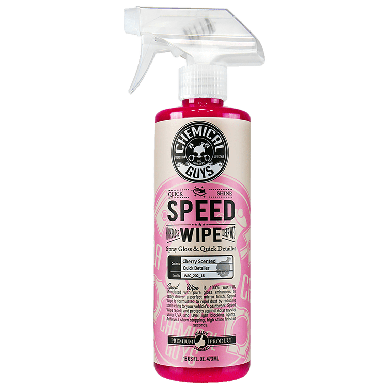 Chemical Guys Speed Wipe Quick Detailer 473ml