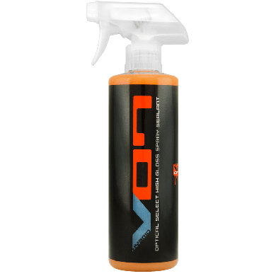 Chemical Guys Hybrid V7 Spray Sealant and Quick Detailer 473ml