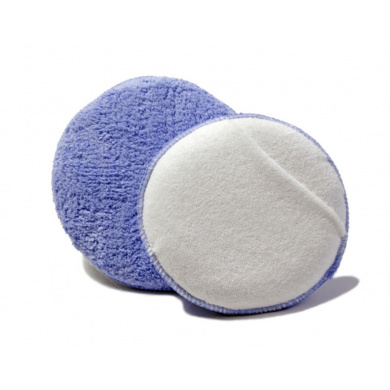 The Rag Company Microvezel Wax Applicator Pad