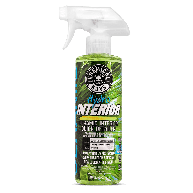 Chemical Guys HydroThread Ceramic Fabric Protectant & Stain