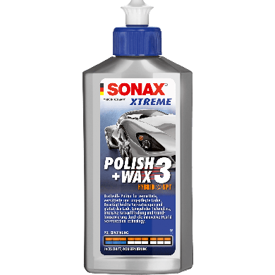 SONAX Plastic Detailer
