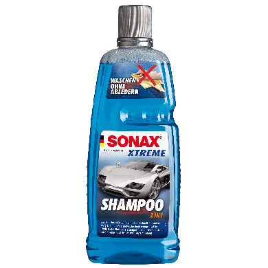 SONAX produit pour nettoyer voiture siège tableau de bord