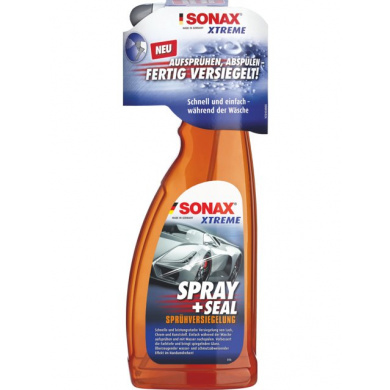 SONAX XTREME Spray + Seal