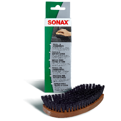SONAX Premium Class Leather Cleaner - CROP