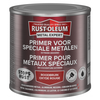 Multi Surface Paint Weatherproof RAL-7035 Light Grey All Finishes - 250ml  Tin