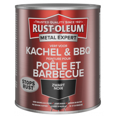 Peinture pour métal Rust-Oleum Metal Expert Designer Finish