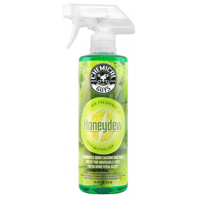 Chemical Guys Honeydew Premium Air Freshener 473ml