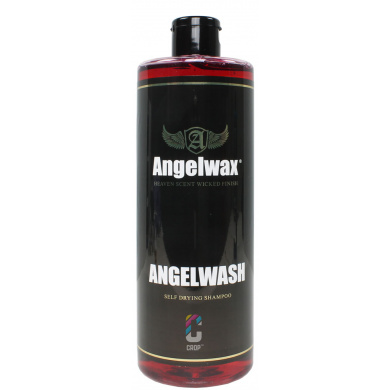 ANGELWAX Angelwash Autoshampoo