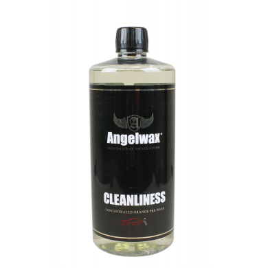 ANGELWAX Cleanliness Allesreiniger *All Purpose Cleaner*