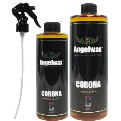 ANGELWAX Corona Spray Sealant