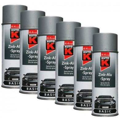 Shop Auto-K spray paints online - CROP Paints & NonPaints