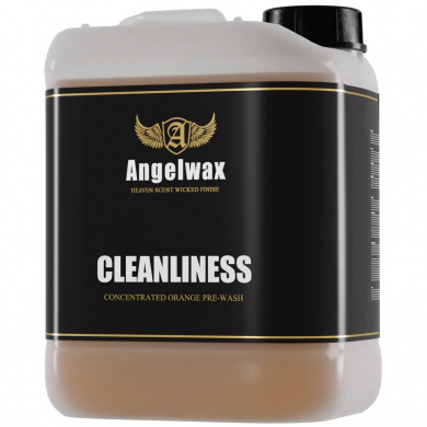 ANGELWAX Cleanliness 5000ml