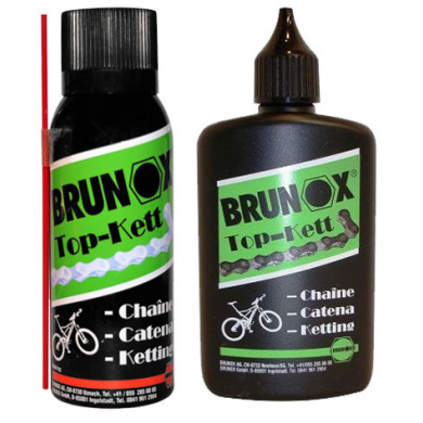 BRUNOX Anti-Corrosion & Rust Converters products