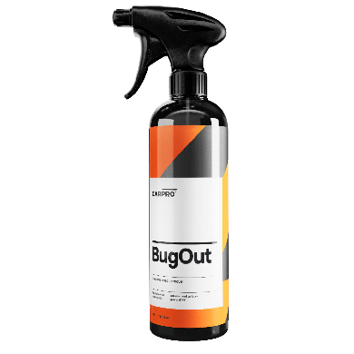 CarPro BugOut Insects Cleaner 500ml
