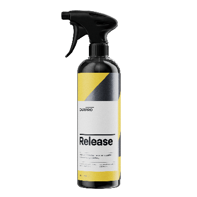 CarPro Release Quick Detailer 500ml