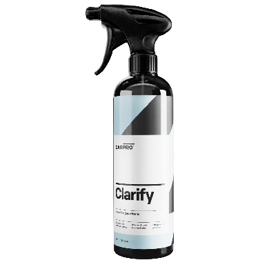 CarPro Clarify Glass Cleaner 500ml