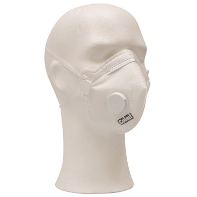 Fine Dust Mask FFP3 with valve