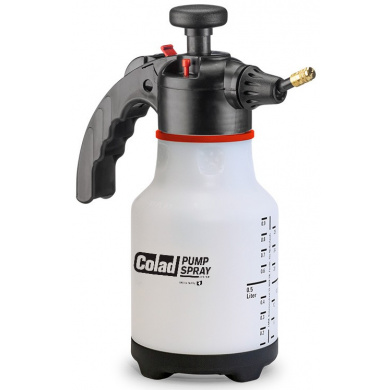 IK Multi Pro 12 Sprayer | Large Pump Action Sprayer Atomizer