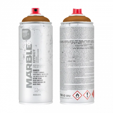 Montana Marble Paint COPPER spray can 400ml