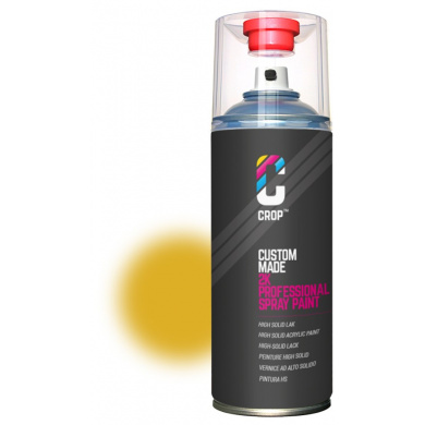 CROP Bomboletta Spray 2K RAL 1012 - Giallo Limone