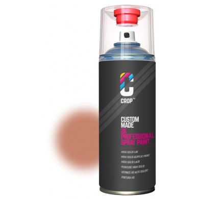 CROP 2K Spraypaint RAL 3012 Beige Red 400ml