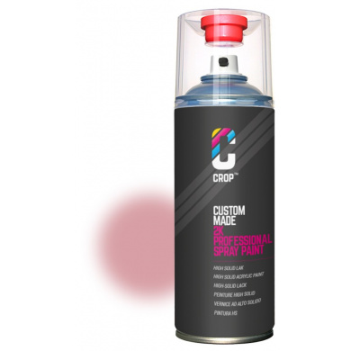 CROP 2K Spraypaint RAL 3015 Light Pink 400ml