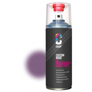 CROP 2K Spraypaint RAL 4001 Red Lilac 400ml