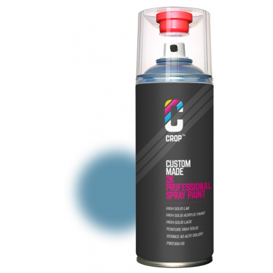 CROP 2K Spraydose RAL 5024 Pastellblau 400ml