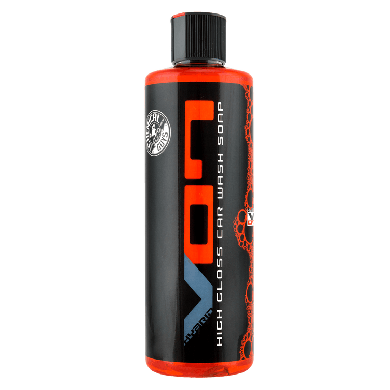 Chemical Guys Diablo Car Wheel/Rim & Tire Cleaner Spray, 473-mL