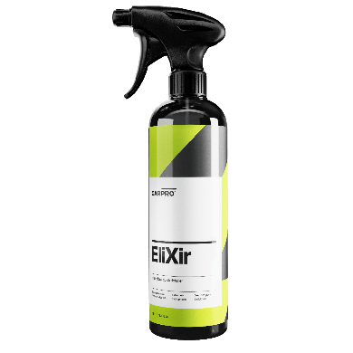 CarPro Elixir Quick Detailer 500ml