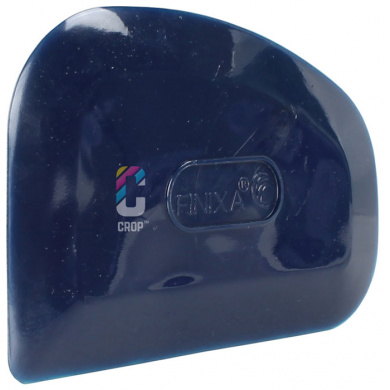 Filzrakel für Selbstklebende Schutzfolie - 19x12cm - CROP