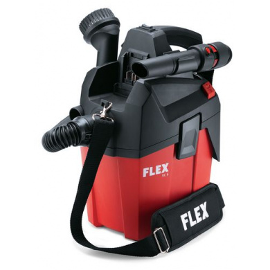 FLEX, Ponceuse delta ODE 2-100 EC Set