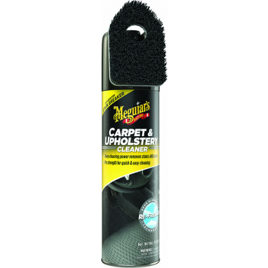 MEGUIAR'S Carpet & Upholstery Cleaner - POLSTERREINIGER