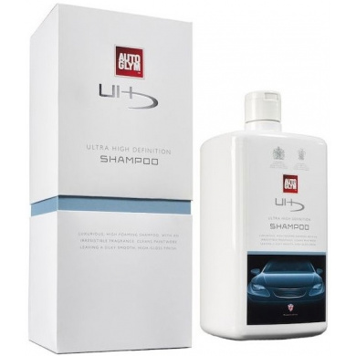AUTOGLYM Ultra High Definition Shampoo 1 liter