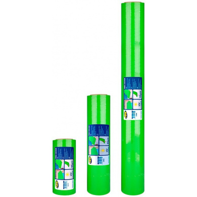 HPX Beschermfolie - 100 meter - Groen