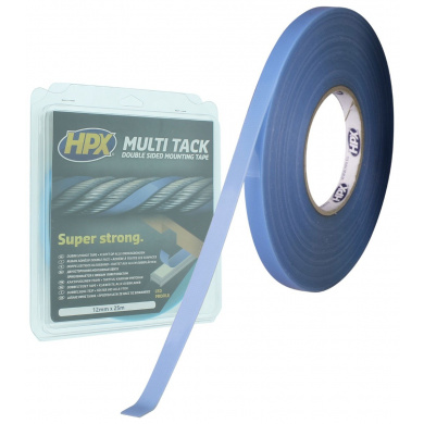 Buy MultiTac Clear Double-Sided Mounting Adhesive