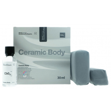 Koch Chemie Ceramic Body Cb0.01 - Keramische Coating